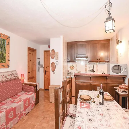 Апартаменты Casa Emma *