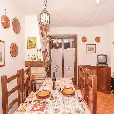 Casa Emma * Морже