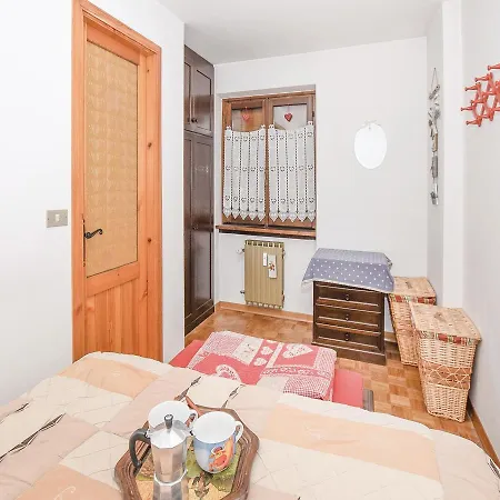 아파트 Casa Emma *