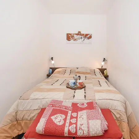 아파트 Casa Emma *