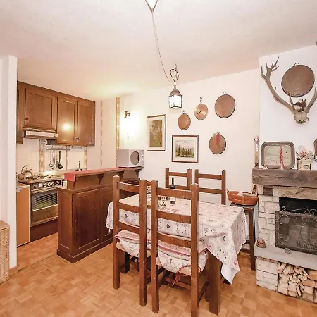 Casa Emma * 모르겍스