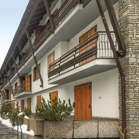 Апартаменты Casa Emma *